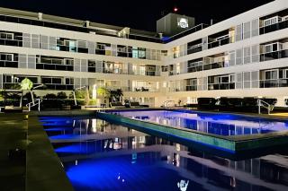 Apartamentos com vistas Espetaculares no Solar Tambaú - João Pessoa - 3