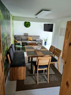 Ferienhaus Finca de vida y luz - Auderath - 1