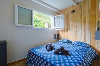 Atypique, cabanon bord de mer - 7