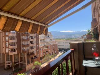 Apartamento, Piccolo Mare, junto centro, vistas Sierra Nevada - Granada - 5