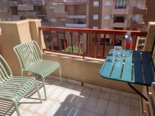 Apartamento, Piccolo Mare, junto centro, vistas Sierra Nevada - Granada - 9