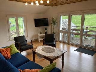 Ferienhaus Rennsteigblick - 5