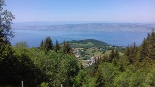 STUDIO entre ciel et Lac - Thollon-les-Mémises - 1