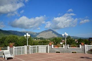 Grand Hotel delle Rocche - Rocca di Mezzo - 8