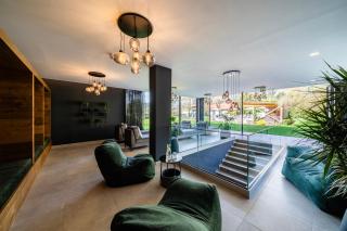 Familiengut Hotel Burgstaller - 5