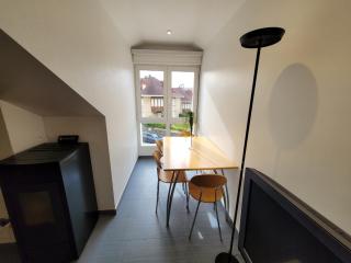 Somo a 2 min de la playa con Garaje Privado! - 2