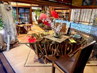 Kominka Mitsuhama Ryokan - Matsuyama - 3