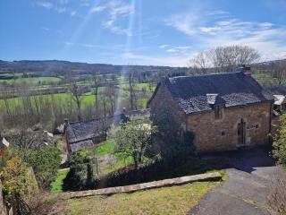 Gîte de Montrozier - Montrozier - 5