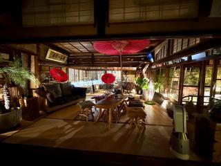 Kominka Mitsuhama Ryokan - Matsuyama - 1