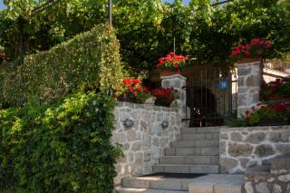 Stone Villa Oblun - Briđe - 4