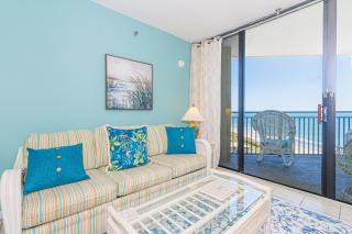 Incredible Views! 20th Floor 1-Bedroom Suite - Ocean Forest Plaza 2004 - Myrtle Beach - 9