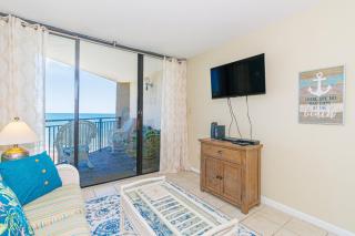 Incredible Views! 20th Floor 1-Bedroom Suite - Ocean Forest Plaza 2004 - Myrtle Beach - 8
