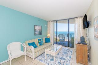Incredible Views! 20th Floor 1-Bedroom Suite - Ocean Forest Plaza 2004 - Myrtle Beach - 7