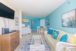Incredible Views! 20th Floor 1-Bedroom Suite - Ocean Forest Plaza 2004 - Myrtle Beach - 6