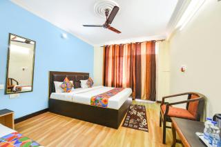 FabHotel Annapurna - McLeod Ganj - 2
