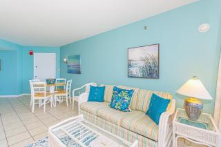 Incredible Views! 20th Floor 1-Bedroom Suite - Ocean Forest Plaza 2004 - Myrtle Beach - 5