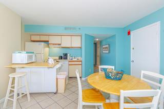 Incredible Views! 20th Floor 1-Bedroom Suite - Ocean Forest Plaza 2004 - 1