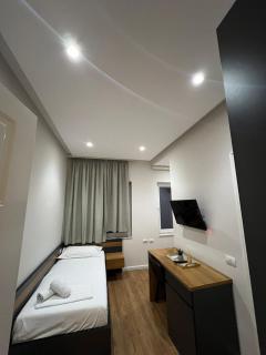 Urban Room 5 - Tirana - 0