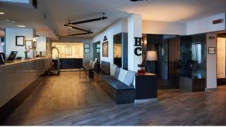 Hotel Concorde - 7