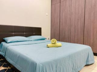 Mediterranean Style Suite @ Austin, JB #06 - Johor Bahru - 6