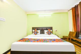 FabHotel Annapurna - McLeod Ganj - 8