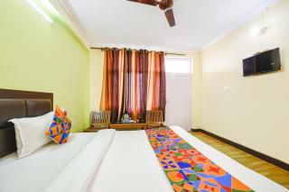 FabHotel Annapurna - McLeod Ganj - 4