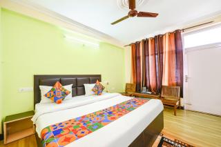 FabHotel Annapurna - 9