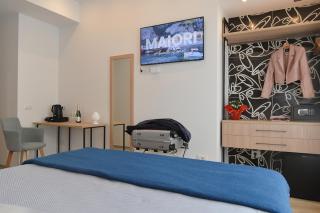 Charming Rooms Amalfi Coast - Maiori - 7