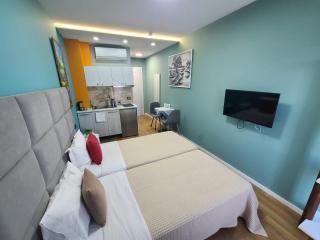 My Apartments rooms for rent - Tirana - 1