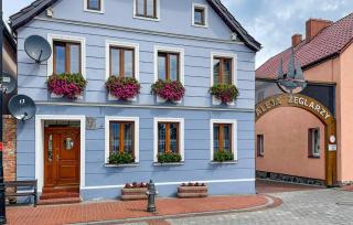 Awesome Apartment In Nowe Warpno - 1