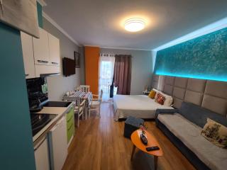 My Apartments Tirane - Tirana - 6