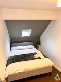 Milton Road Flat 3 TSAC - 7