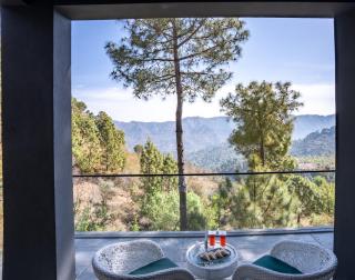 Velmore Kasauli Operated by Royal Orchid Hotel Ltd. - Kasauli - 6