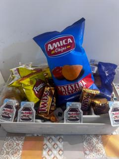 A casa rà bona crianza - 9