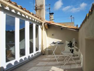 Chez LuLu Holiday Home - Olonzac - 1