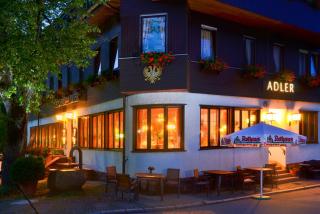 Gasthof Adler - Tennenbronn - 2