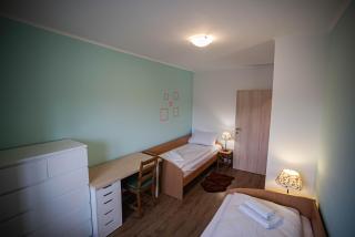 Olive Garden Apartment - Plovanija - 6
