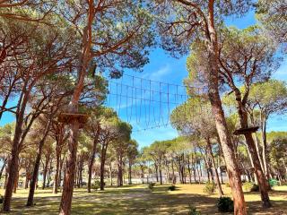 Pineta sopra il mare - Santa Margherita di Pula - 3