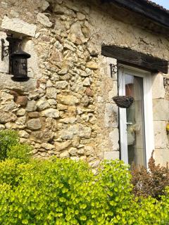 Le Merlat Gite - Beaucaire - 7