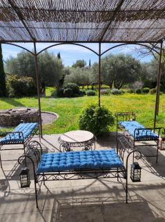 Magnifique Villa haut de gamme à Uzès - Uzès - 9