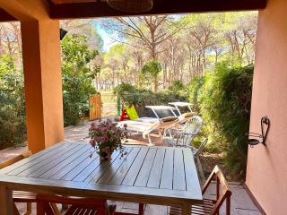 Pineta sopra il mare - Walk to the Beach - 4