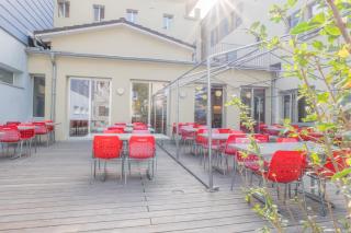 Locarno Youth Hostel - Locarno - 1