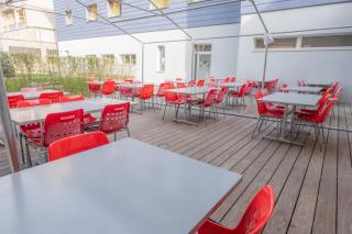 Locarno Youth Hostel - Locarno - 3