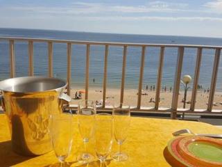 Appartement en bord de mer à La Baule avec balcon, parking et commodités à proximité ! - FR-1-392-31 - La Baule - 9