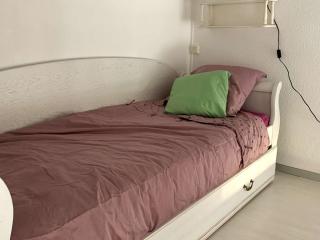 Charmant T2 Mezzanine Climatisé, 4 Pers avec Terrasse et Parking - Proche Plages et Commerces - FR-1-607-134 - Cap d'Agde - 5