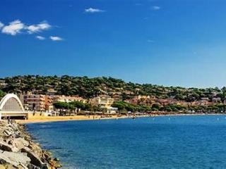 Sainte-Maxime Appt 2 pièces, centre-ville, 4 pers, proche plage - FR-1-226-543 - Sainte-Maxime - 9