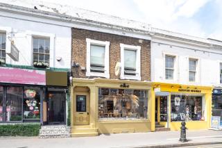 3 bedroom house in Notting Hill - Londra - 9