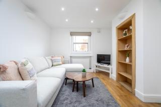 3 bedroom house in Notting Hill - Londra - 1