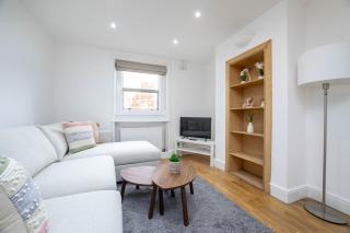 3 bedroom house in Notting Hill - Londra - 2