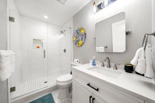 New Listing - Serene 3BR home in Historic Norcross - Norcross - 6